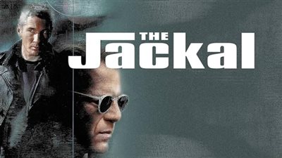 قصة فيلم The Jackal 