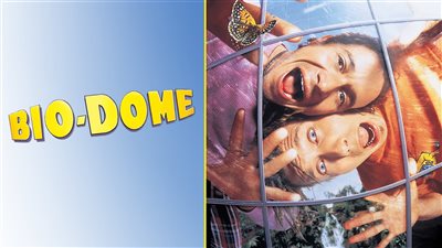قصة فيلم Bio-Dome