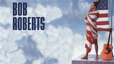 قصة مسلسل Bob Roberts 