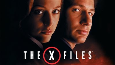 قصة مسلسل The X-Files