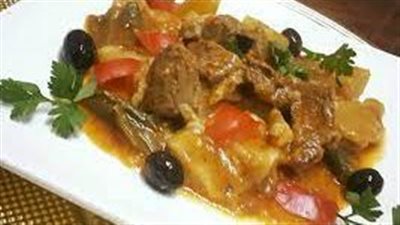 طريقة عمل المرقوق طبق تقليدي لذيذ ومغذي