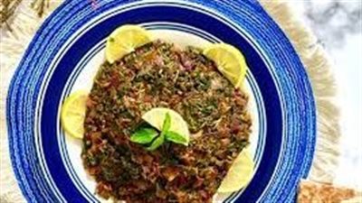 أكلات بالسلق متنوعة