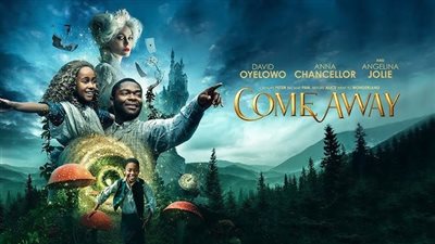 قصة فيلم Come Away