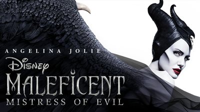 قصة فيلم Maleficent: Mistress of Evil 