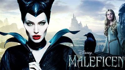 قصة فيلم Maleficent 