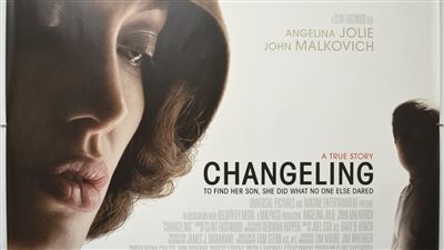 قصة فيلم Changeling