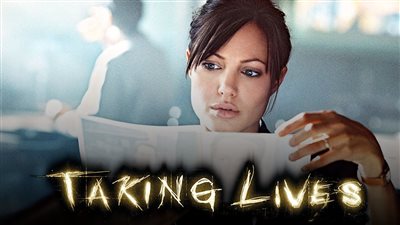قصة فيلم Taking Lives 