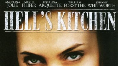 قصة فيلم Hell's Kitchen 