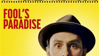 قصة فيلم Fool's Paradise 