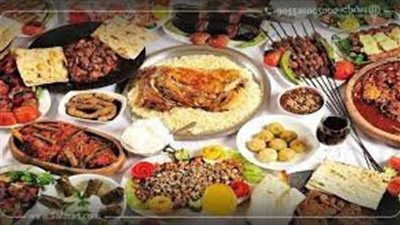 أكلات تركية مشهورة متنوعة ومتميزة 