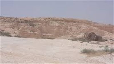 قرية المنصورة في المفرق