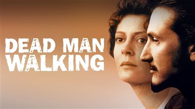 قصة فيلم Dead Man Walking