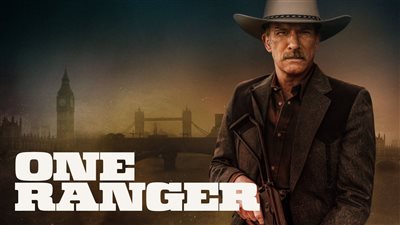 قصة فيلم One Ranger 