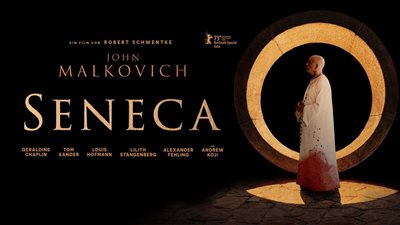 قصة فيلم Seneca 
