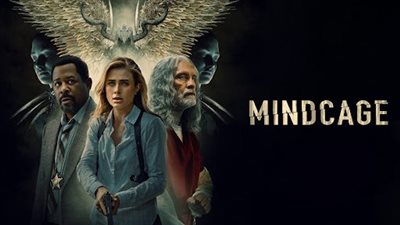 قصة فيلم Mindcage