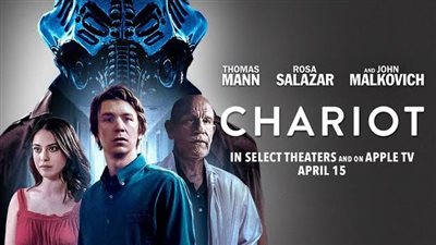 قصة فيلم Chariot