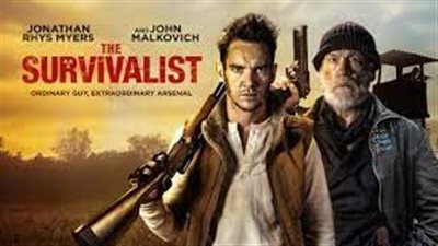 قصة فيلم The Survivalist