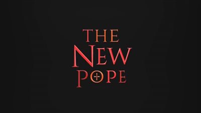 قصة مسلسل The New Pope