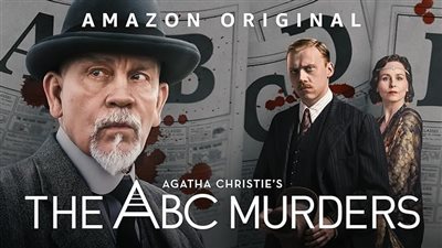 قصة فيلم The ABC Murders