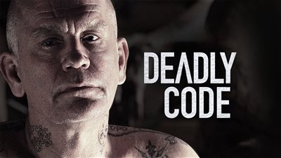 قصة فيلم Deadly Code