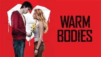 قصة فيلم Warm Bodies