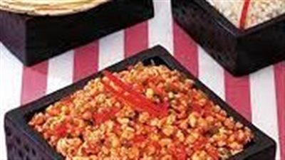  أفكار سريعة وغنية بالطعم لوصفات أكل سهلة