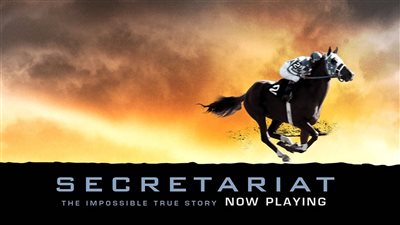 قصة فيلم Secretariat