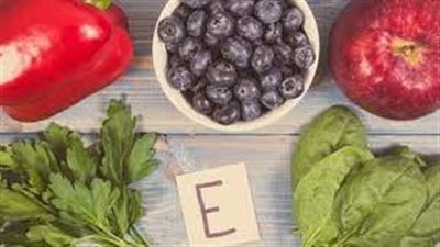 أعراض نقص فيتامين هـ