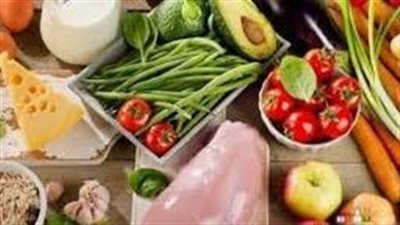 نقص البروتين وأثره على الجسم