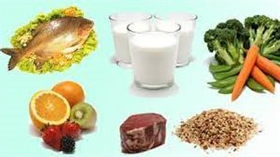 نقص الأملاح المعدنية في الجسم