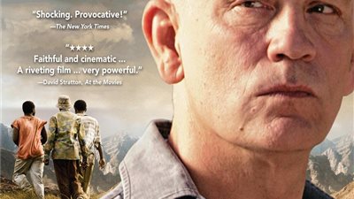 قصة فيلم Disgrace 