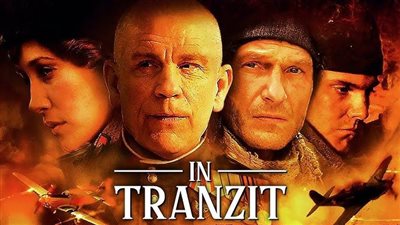 قصة فيلم In Tranzit