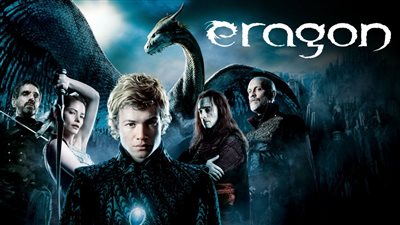 قصة فيلم Eragon