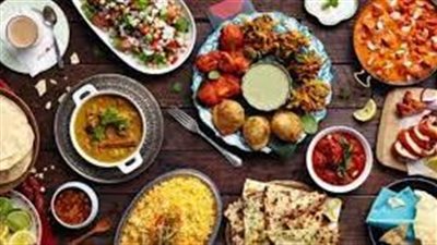 أكلات هندية سريعة وصفات لذيذة وسهلة التحضير