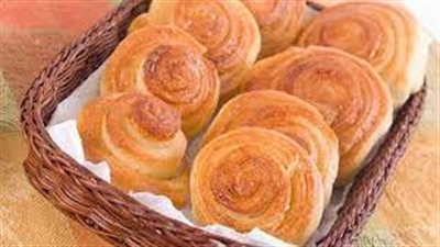 البريوش خبز فرنسي شهي وطري