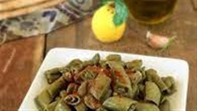 أكلات بالزيت لذيذة ومتنوعة