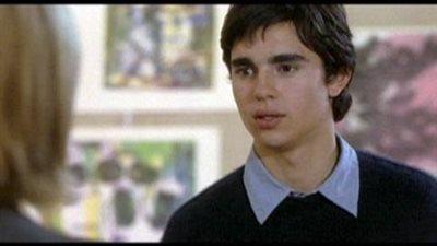 قصة فيلم Art School Confidential