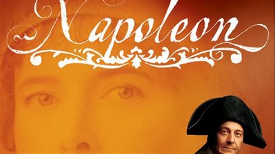 قصة فيلم Napoléon 