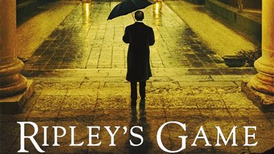 قصة فيلم Ripley's Game