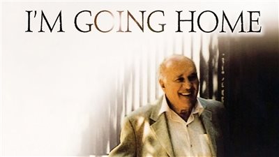 قصة فيلم I'm Going Home 