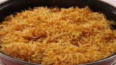 عمل الشعيرية طريقة سهلة وبسيطة