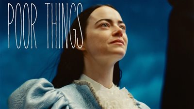 قصة فيلم Poor Things