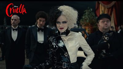 قصة فيلم Cruella