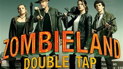 قصة فيلم Zombieland  Double Tap