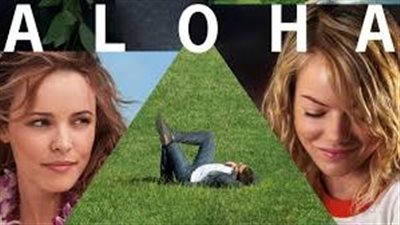 قصة فيلم Aloha 
