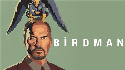 قصة فيلم Birdman