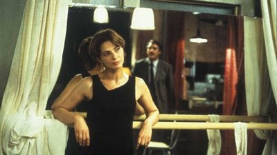 قصة فيلم The Dancer Upstairs