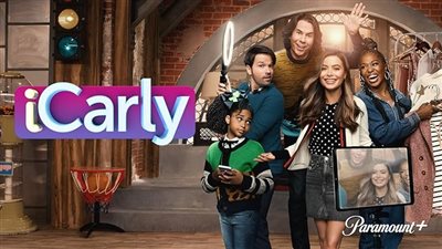 قصة مسلسل iCarly