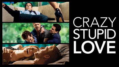 قصة فيلم Crazy, Stupid, Love