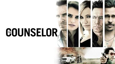 قصة فيلم The Counselor